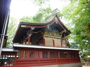 総社神社 (4)