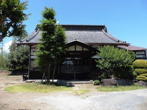 久昌寺 (2)