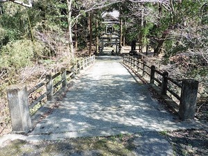 御霊神社 (2)