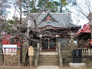 片貝神社 (2)