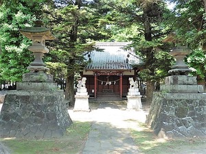 火雷神社 (4)