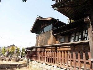 渠口神社 (7)