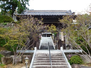 金剛寺 (2)