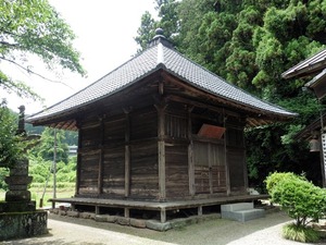 西見寺 (6)