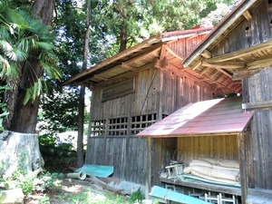 丹来宇神社 (5)