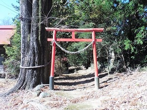 開姫神社 (1)