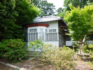 旧秋元別邸 (2)