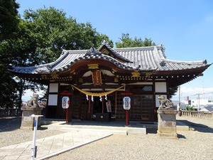 藤岡浅間神社 (11)
