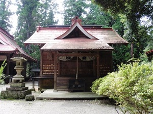 菅原神社 (5)