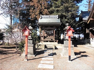 国定赤城神社 (8)