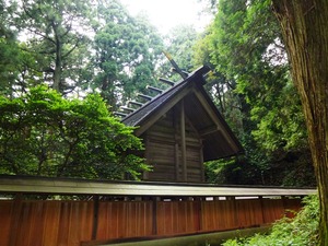 三夜沢・赤城神社 (5)