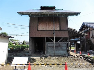 田島弥平旧宅 (4)