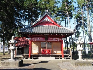 菅原神社 (3)