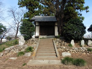 久呂住神社 (1)
