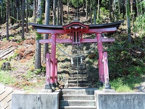 子宝神社 (1)