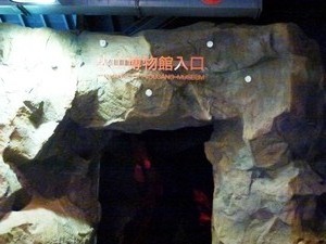 浅間火山博物館 (6)