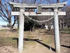 白河神社 (1)