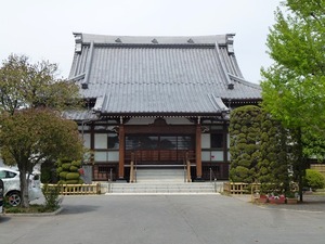 釈迦尊寺 (2)