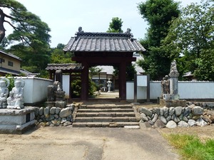 仙蔵寺 (2)