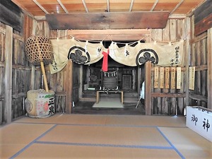 樋越諏訪神社 (6)