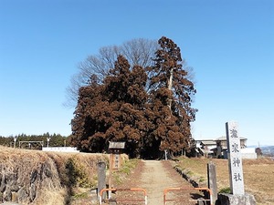 滝泉神社 (1)