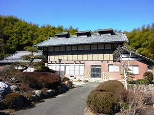 高山社 (4)