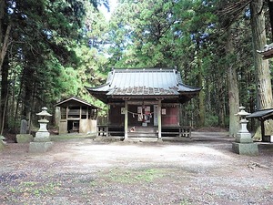 中山神社 (5)