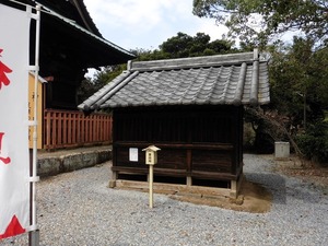 雷電神社 (3)