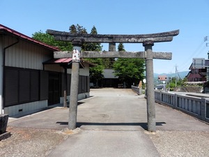 大森神社2 (2)