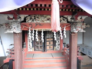 海老瀬長良神社 (4)