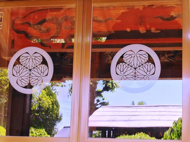 上州まったり紀行
藤岡市白石・稲荷山龍泉寺
コメント Tigerdream
