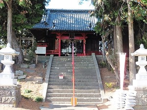 五霊神社 (3)