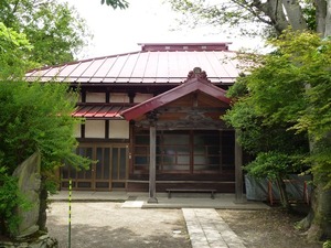 東源寺 (2)