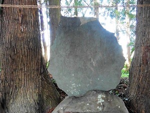 向滝八幡宮 (9)