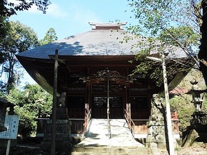 珊瑚寺 (1)