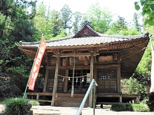 大聖峯寺 (10)