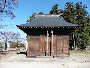 清野八幡宮 (10)