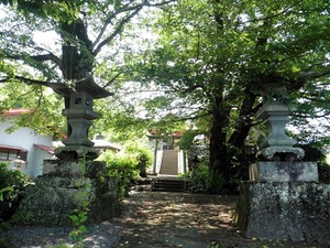 先倉神社 (4)