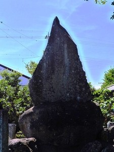 吉井藩陣屋跡 (3)