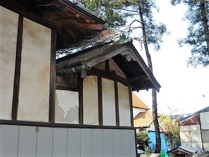 坂田長良神社 (4)