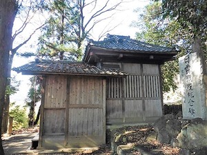 大鳥神社 (5)