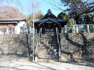 金山神社 (2)