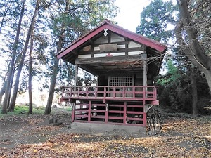 八幡原若宮八幡宮 (8)