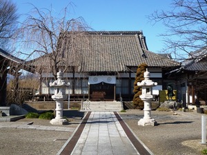 徳昌寺 (2)