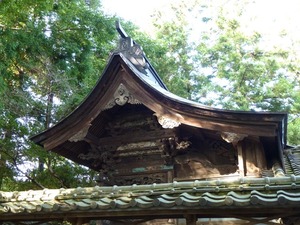 鬼石神社 (5)
