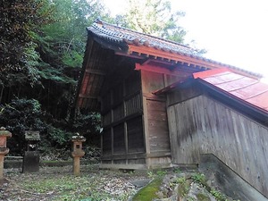 東明屋諏訪神社 (8)