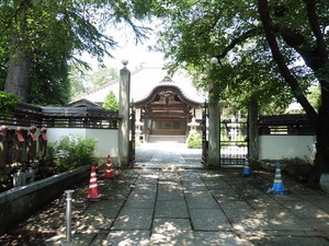 華蔵寺 (2)