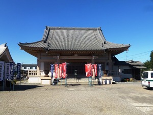 藤岡・光明寺 (3)