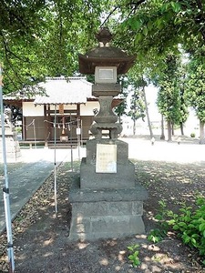 箱石貫前神社 (2)