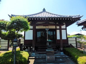 栖雲寺 (9)